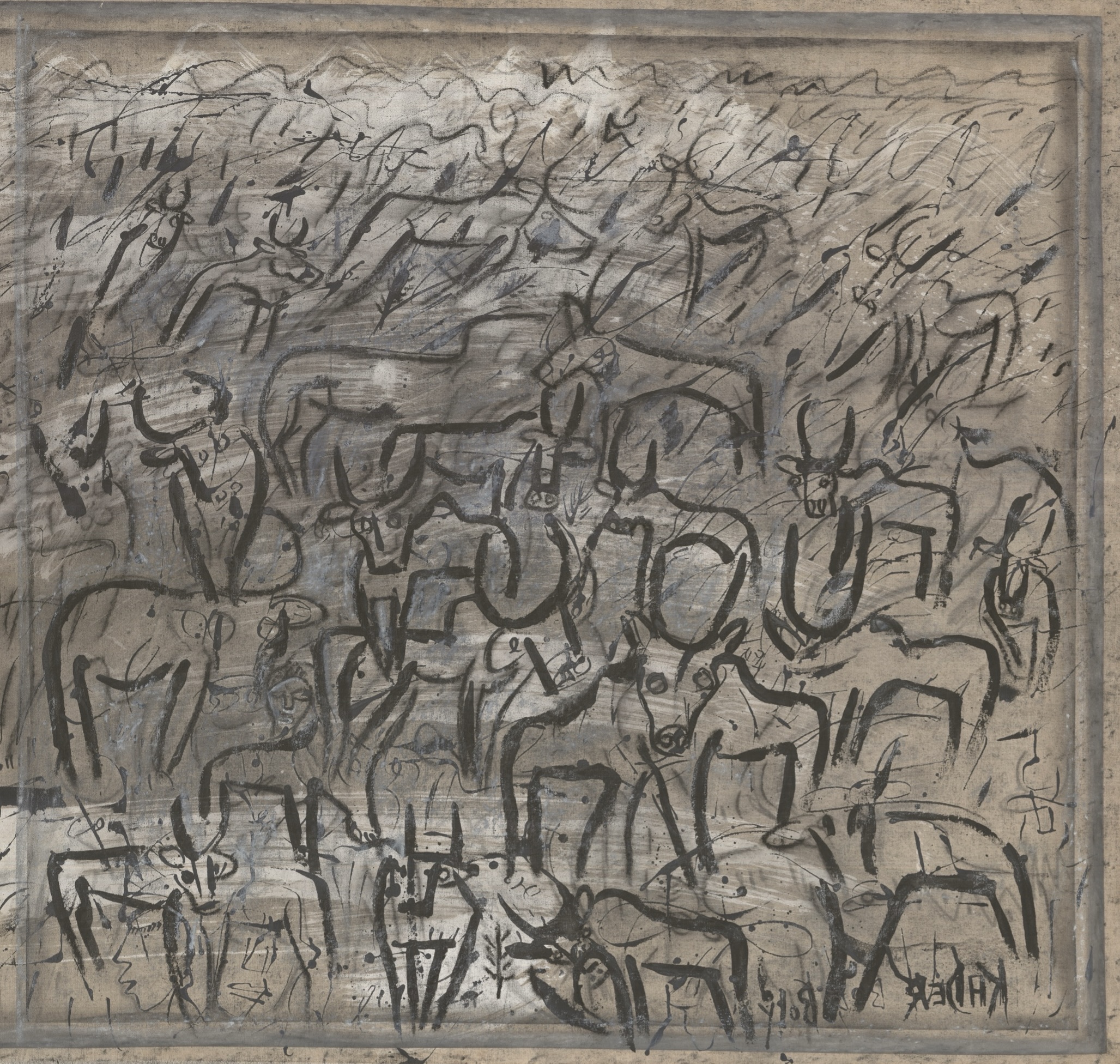 African Prairie 2